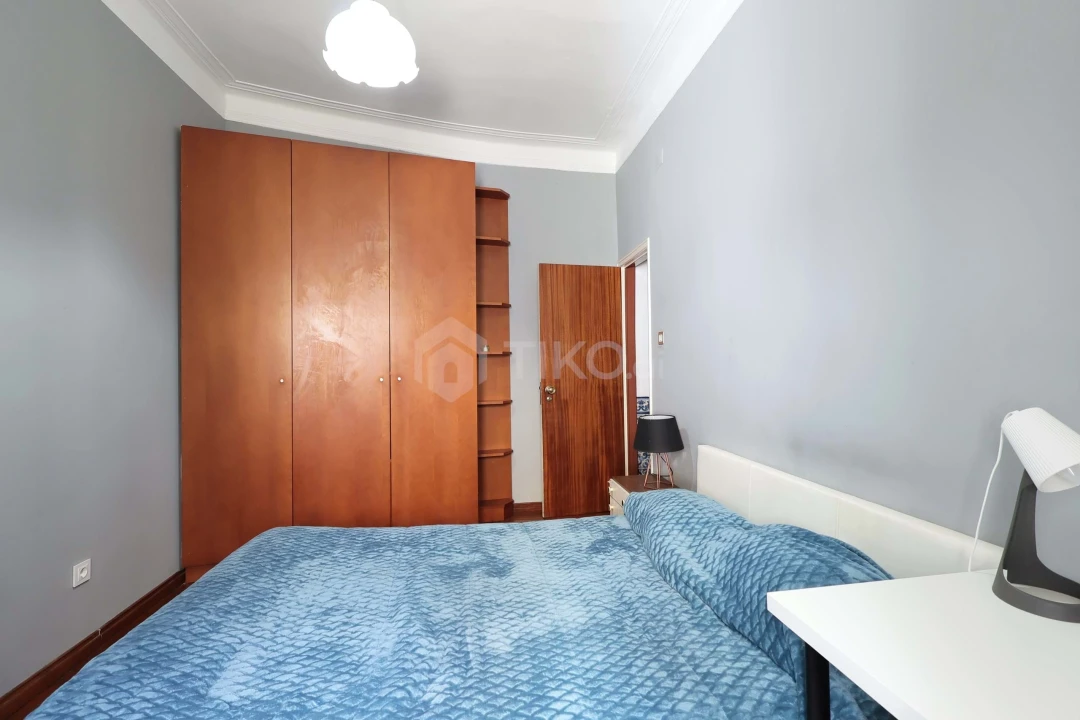 Apartamento T4 para Venda em Arroios Foto 8