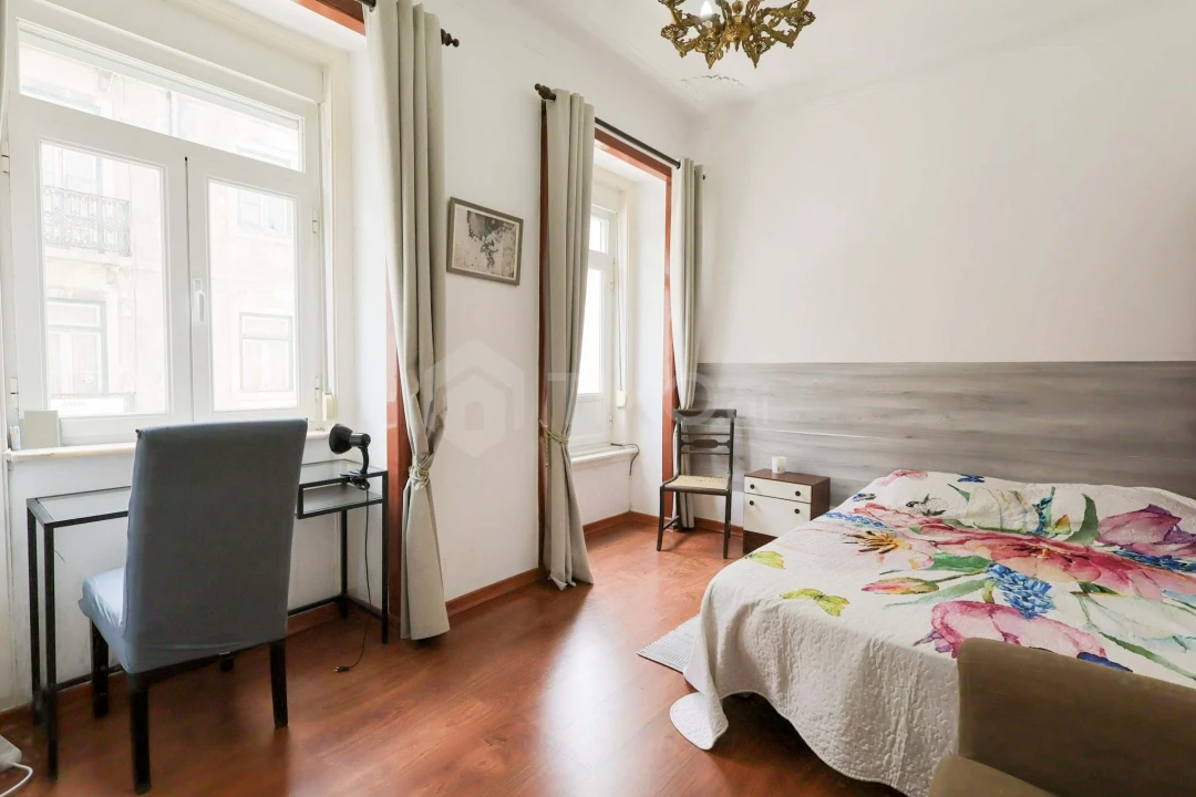 Apartamento T3 para Venda em Arroios Foto 32