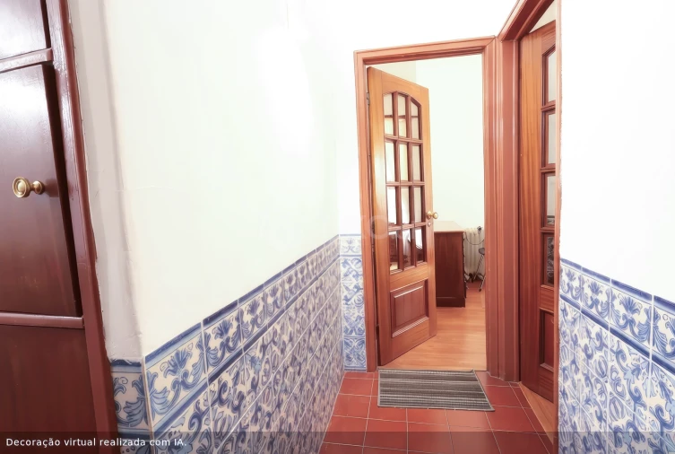 Apartamento T4 para Venda em Arroios Foto 26