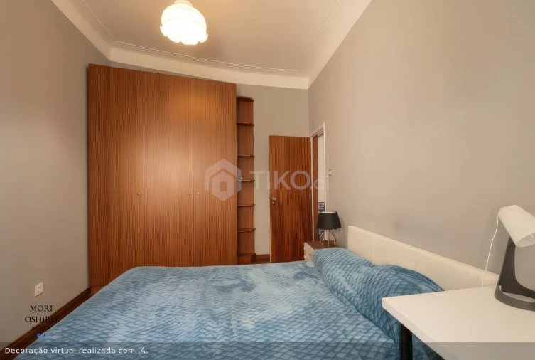 Apartamento T3 para Venda em Arroios Foto 15