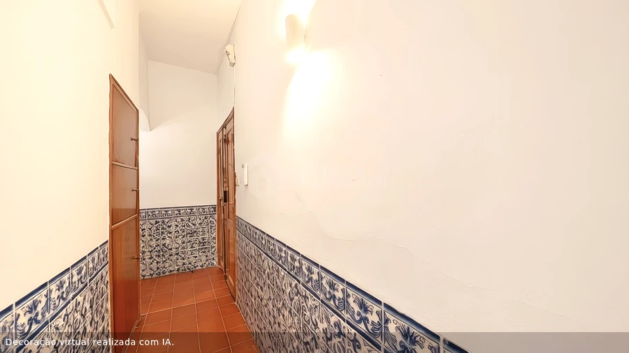 Apartamento T4 para Venda em Arroios Foto 25