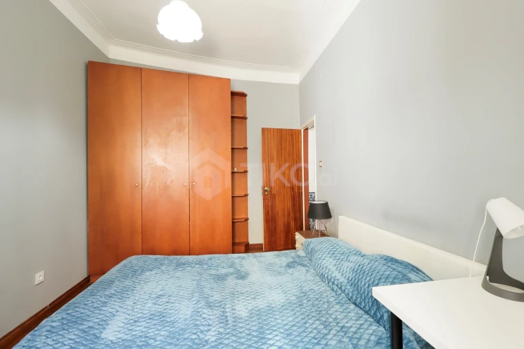 Apartamento T3 para Venda em Arroios Foto 29