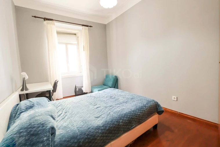 Apartamento T3 para Venda em Arroios Foto 28