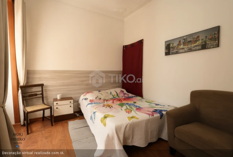 Apartamento T3 para Venda em Arroios Foto 18