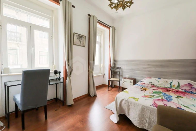 Apartamento T3 para Venda em Arroios Foto 32