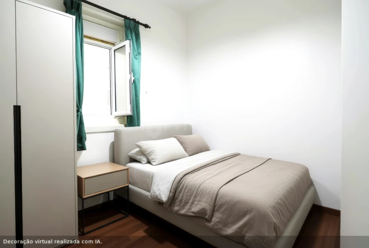 Apartamento T4 para Venda em Arroios Foto 22