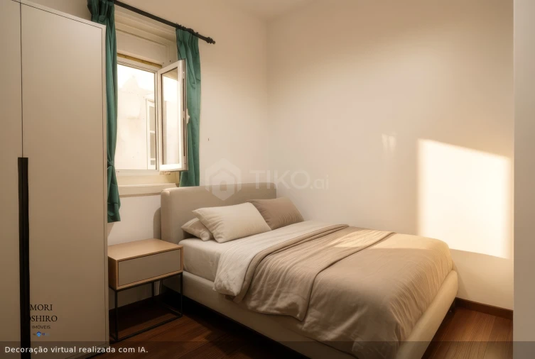 Apartamento T3 para Venda em Arroios Foto 11