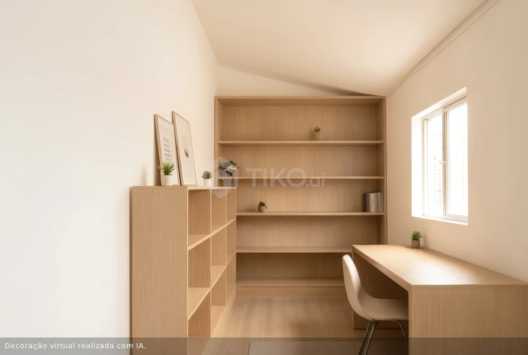Apartamento T4 para Venda em Arroios Foto 11