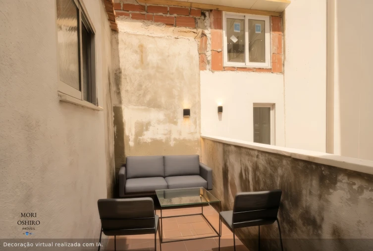 Apartamento T3 para Venda em Arroios Foto 10