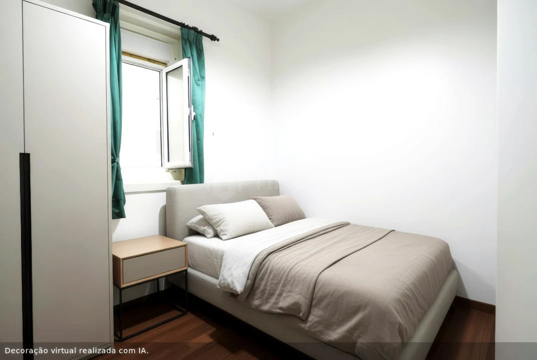 Apartamento T4 para Venda em Arroios Foto 22