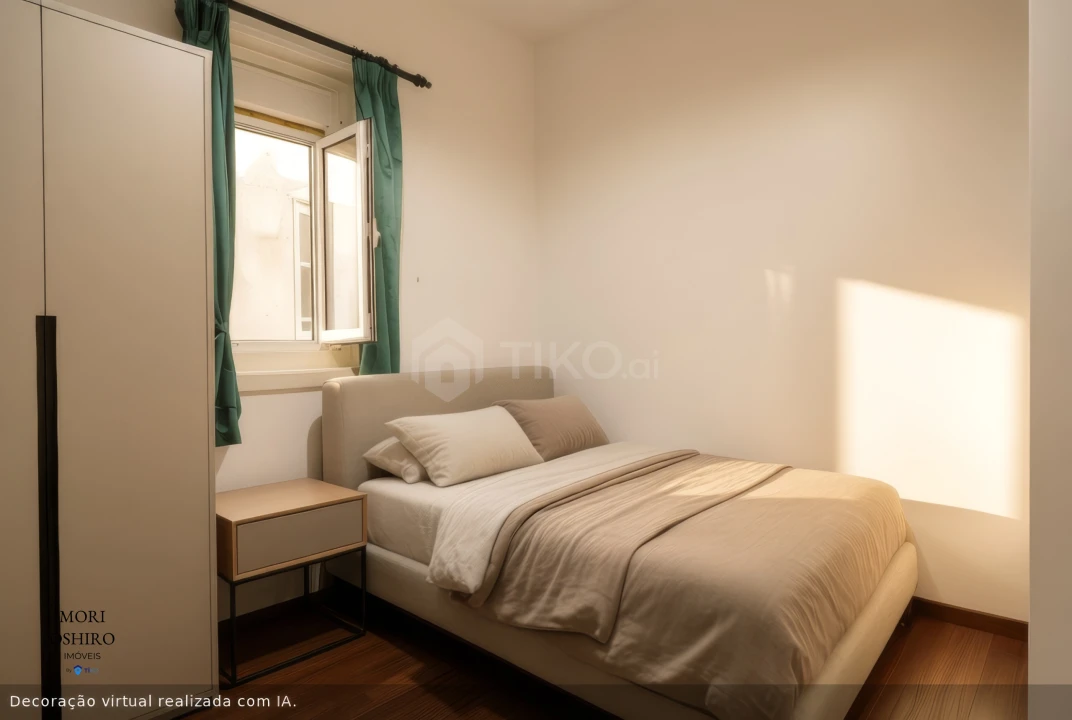 Apartamento T3 para Venda em Arroios Foto 11