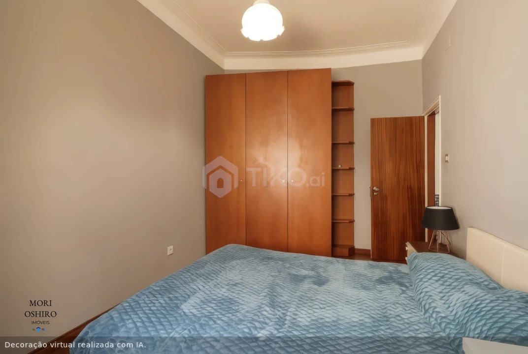 Apartamento T3 para Venda em Arroios Foto 23