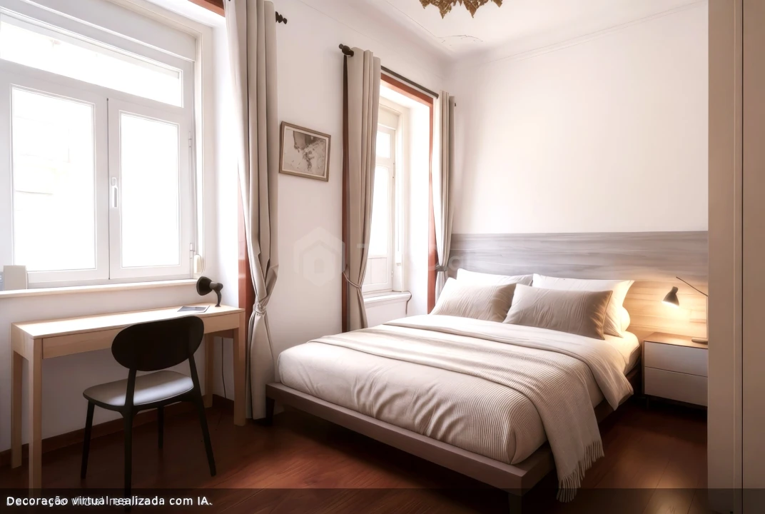 Apartamento T4 para Venda em Arroios Foto 21