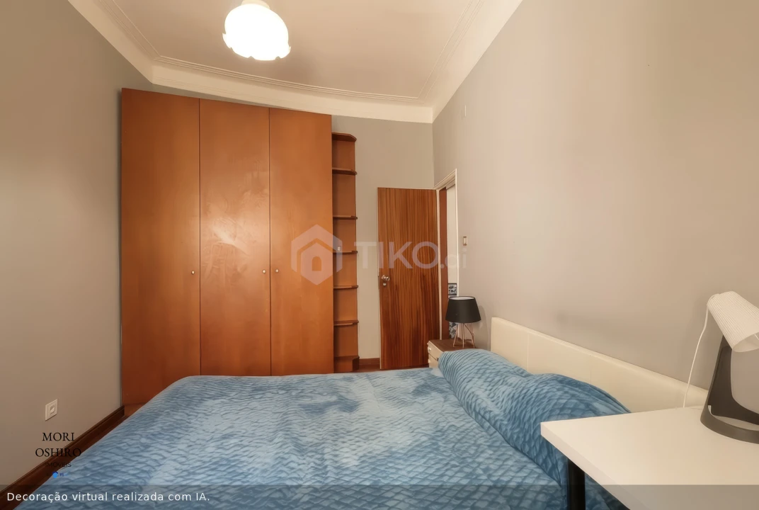 Apartamento T3 para Venda em Arroios Foto 8