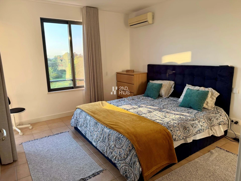 Moradia T3 para Arrendamento em Albufeira e Olhos de Água Foto 14