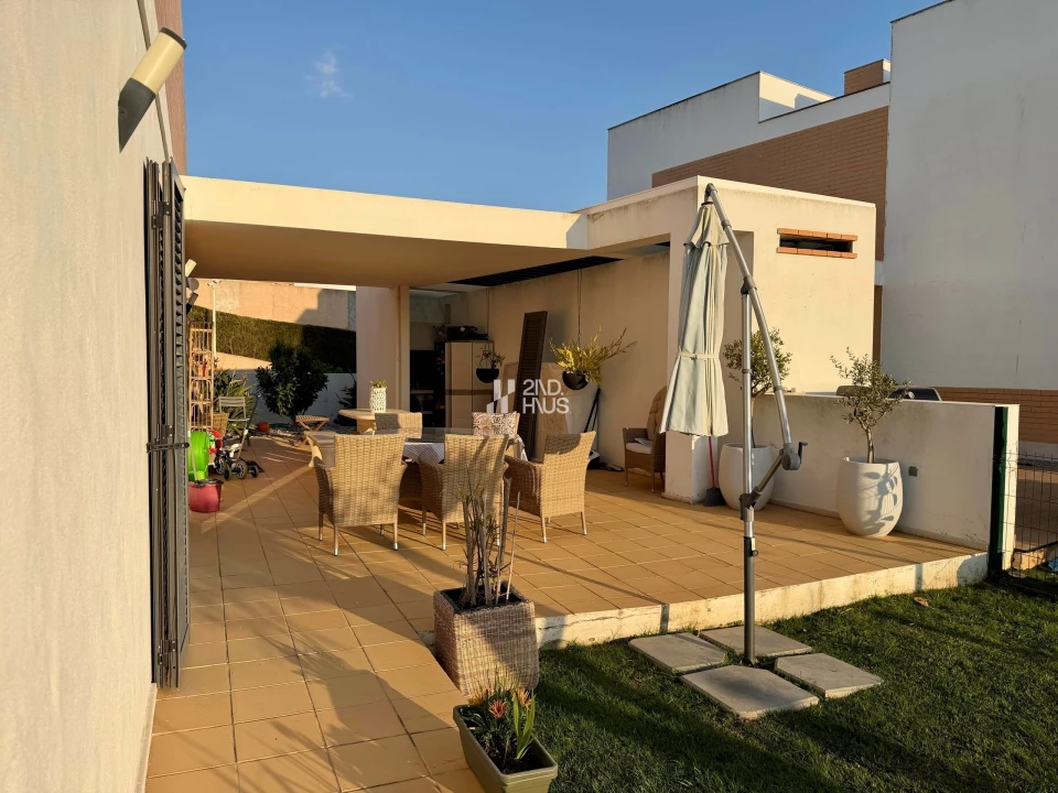 Moradia T3 para Arrendamento em Albufeira e Olhos de Água Foto 9