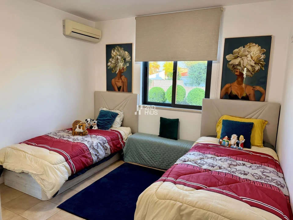 Moradia T3 para Arrendamento em Albufeira e Olhos de Água Foto 18