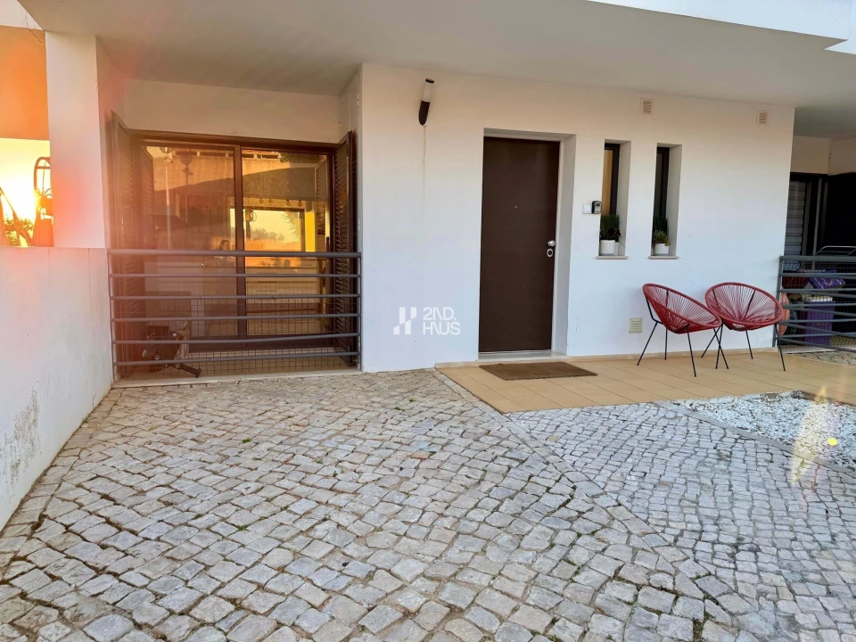 Moradia T3 para Arrendamento em Albufeira e Olhos de Água Foto 24