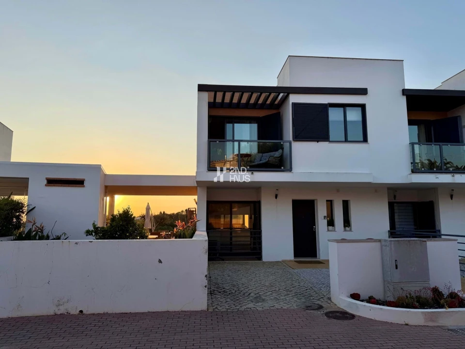 Moradia T3 para Arrendamento em Albufeira e Olhos de Água Foto 23