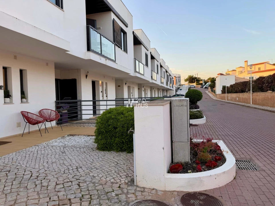 Moradia T3 para Arrendamento em Albufeira e Olhos de Água Foto 31