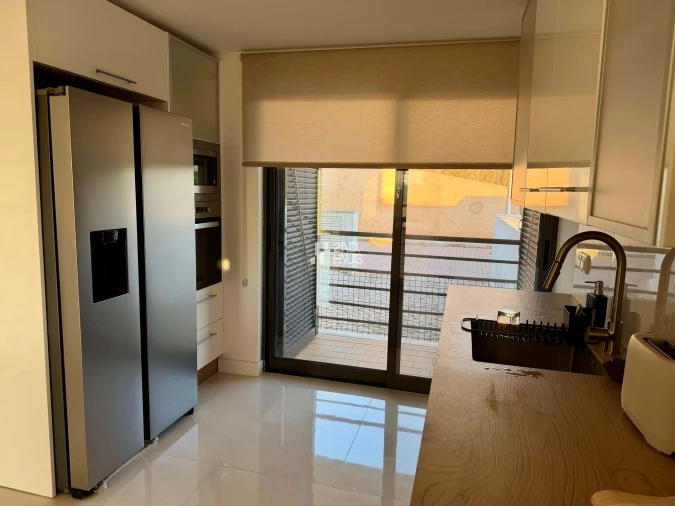 Moradia T3 para Arrendamento em Albufeira e Olhos de Água Foto 5