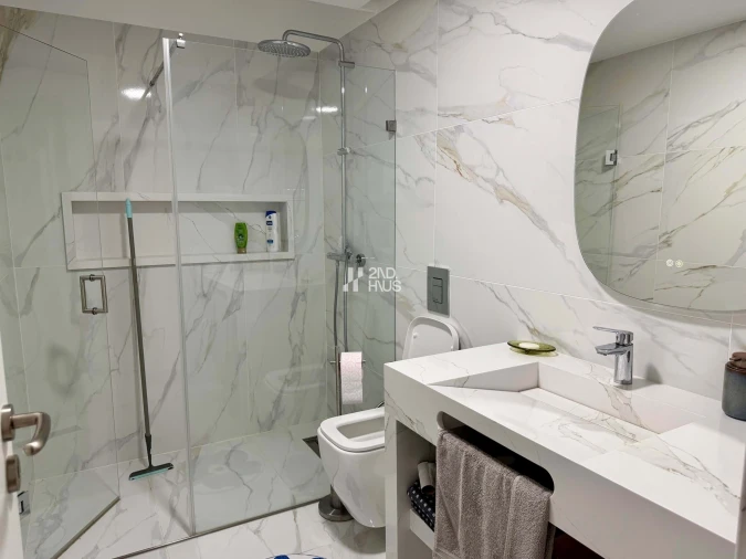 Moradia T3 para Arrendamento em Albufeira e Olhos de Água Foto 13