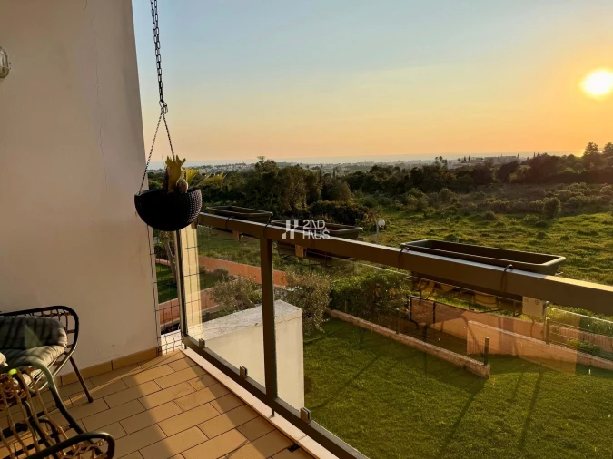 Moradia T3 para Arrendamento em Albufeira e Olhos de Água Foto 12