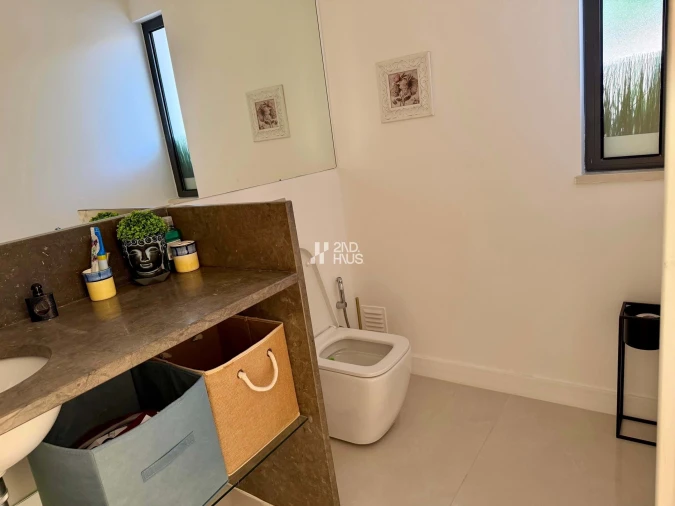 Moradia T3 para Arrendamento em Albufeira e Olhos de Água Foto 29