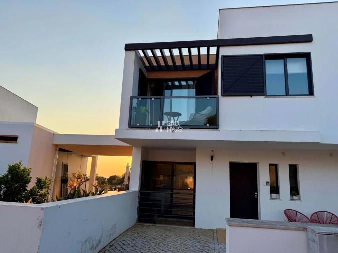 Moradia T3 para Arrendamento em Albufeira e Olhos de Água Foto 30