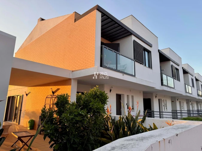 Moradia T3 para Arrendamento em Albufeira e Olhos de Água Foto 22