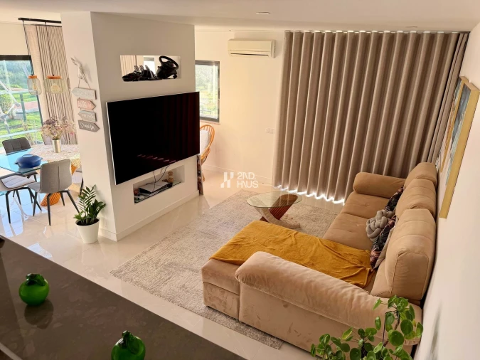 Moradia T3 para Arrendamento em Albufeira e Olhos de Água Foto 32