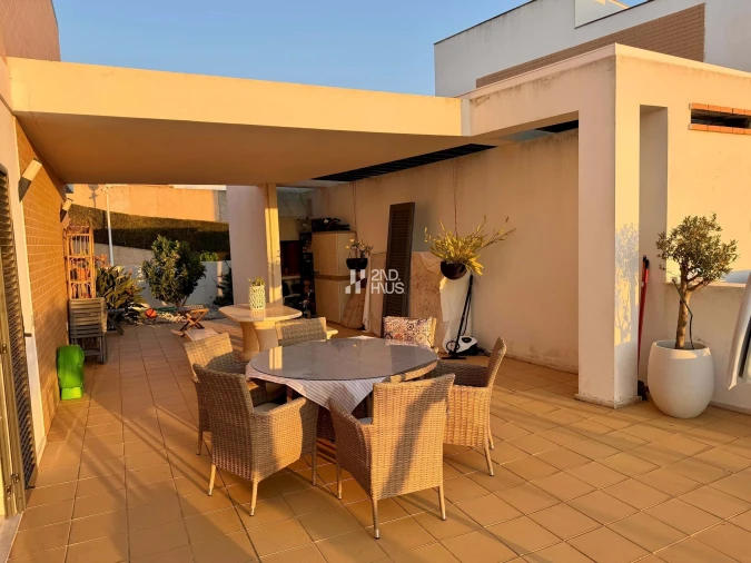 Moradia T3 para Arrendamento em Albufeira e Olhos de Água Foto 28