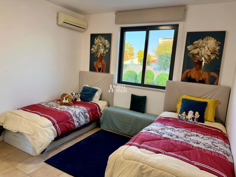 Moradia T3 para Arrendamento em Albufeira e Olhos de Água Foto 27