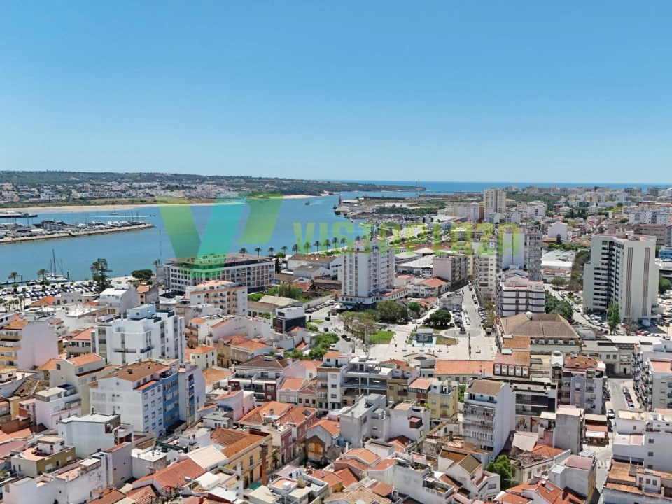 Apartamento T1 para Venda em Portimão Foto 20