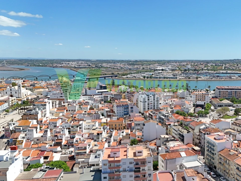 Apartamento T1 para Venda em Portimão Foto 21