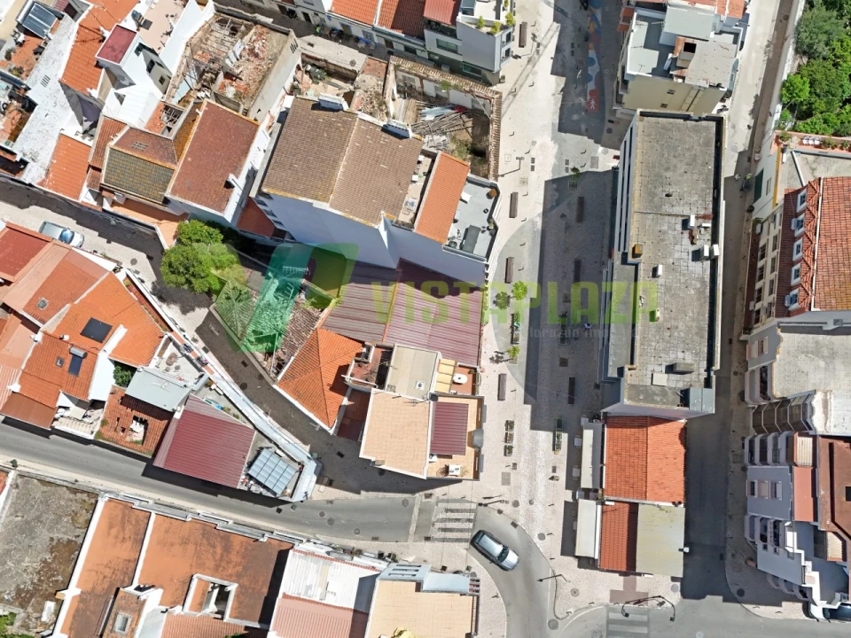 Apartamento T1 para Venda em Portimão Foto 22