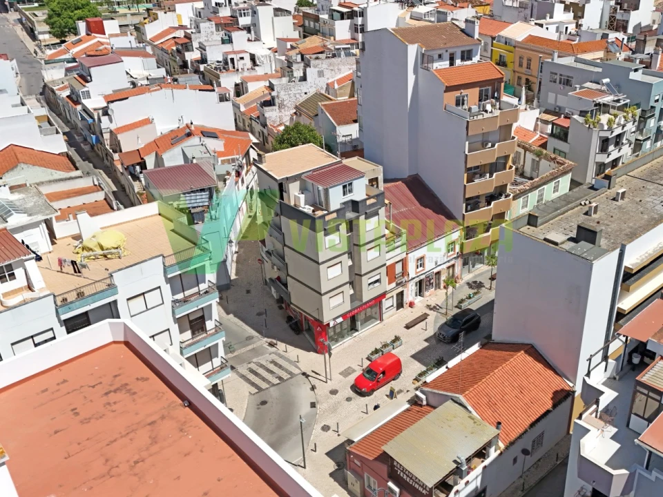 Apartamento T1 para Venda em Portimão Foto 23