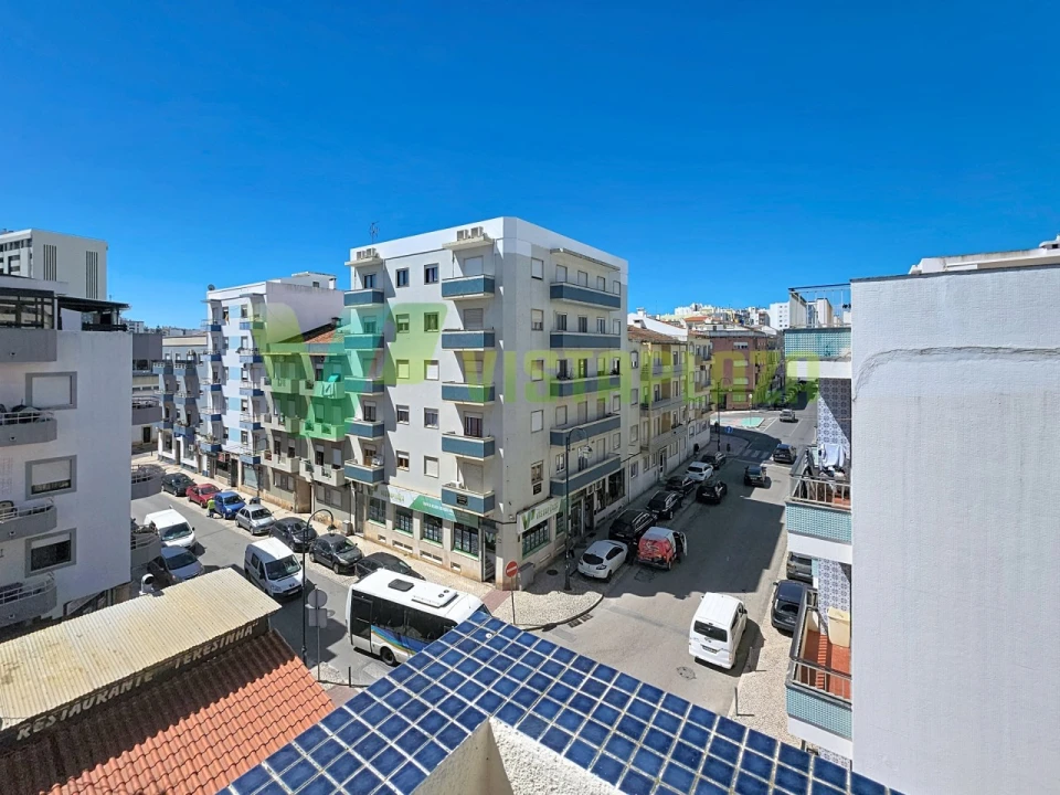 Apartamento T1 para Venda em Portimão Foto 30