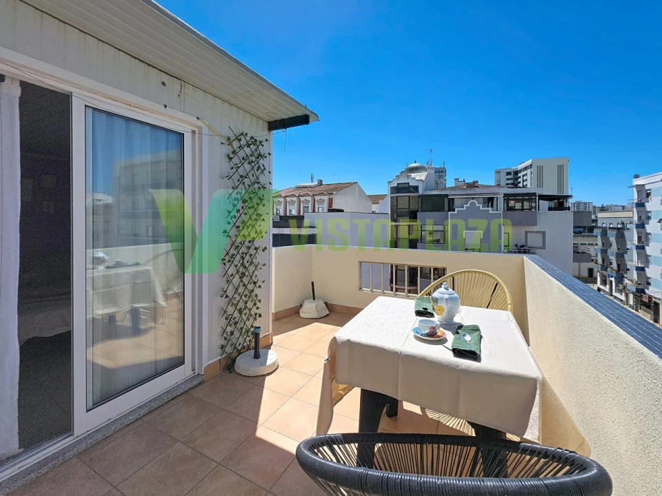 Apartamento T1 para Venda em Portimão Foto 10