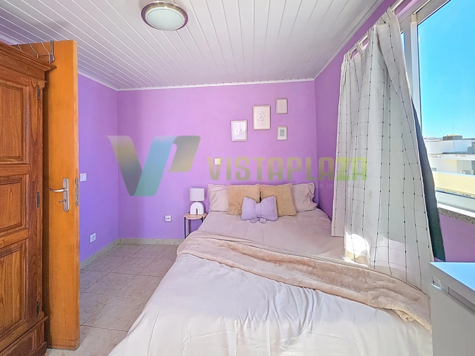 Apartamento T1 para Venda em Portimão Foto 13