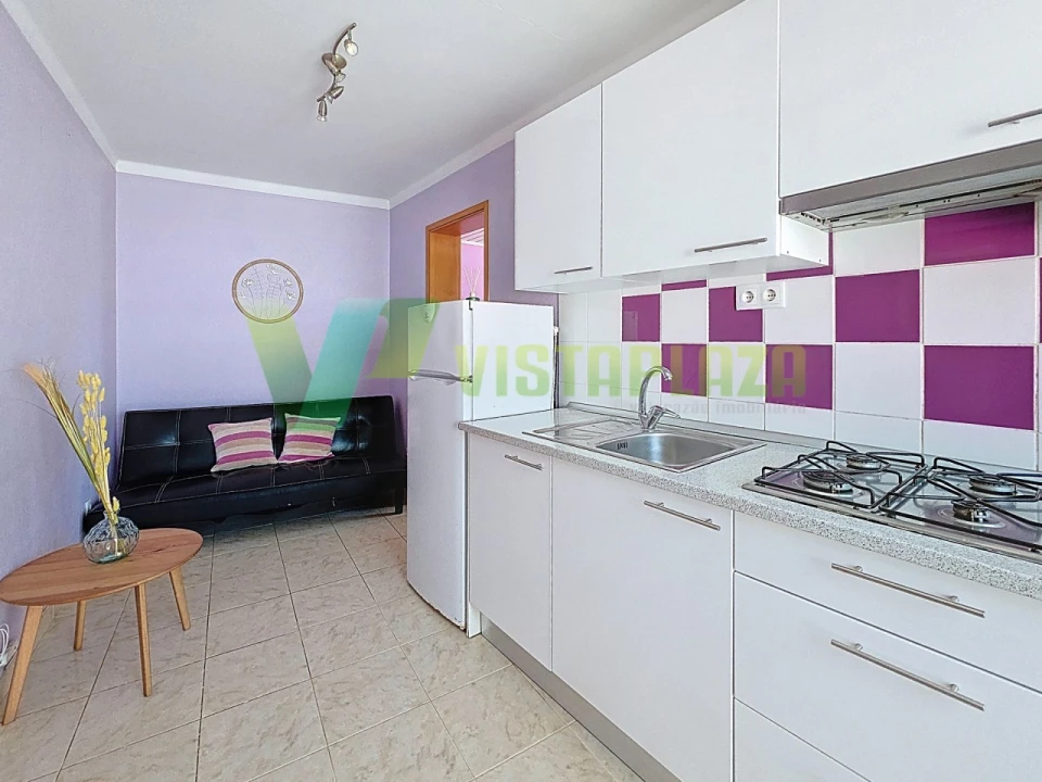 Apartamento T1 para Venda em Portimão Foto 5