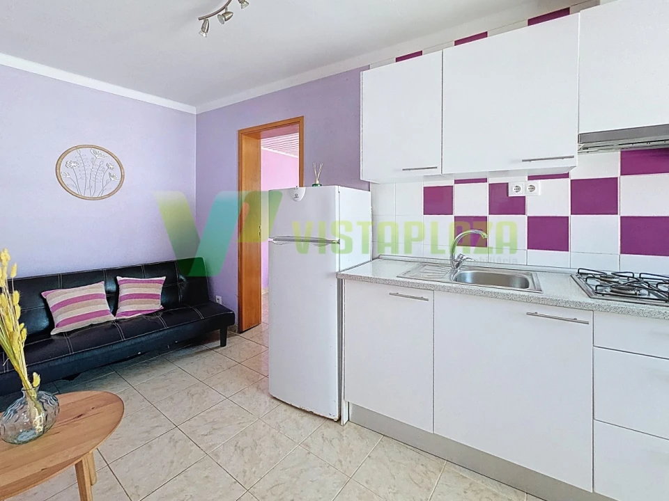 Apartamento T1 para Venda em Portimão Foto 6