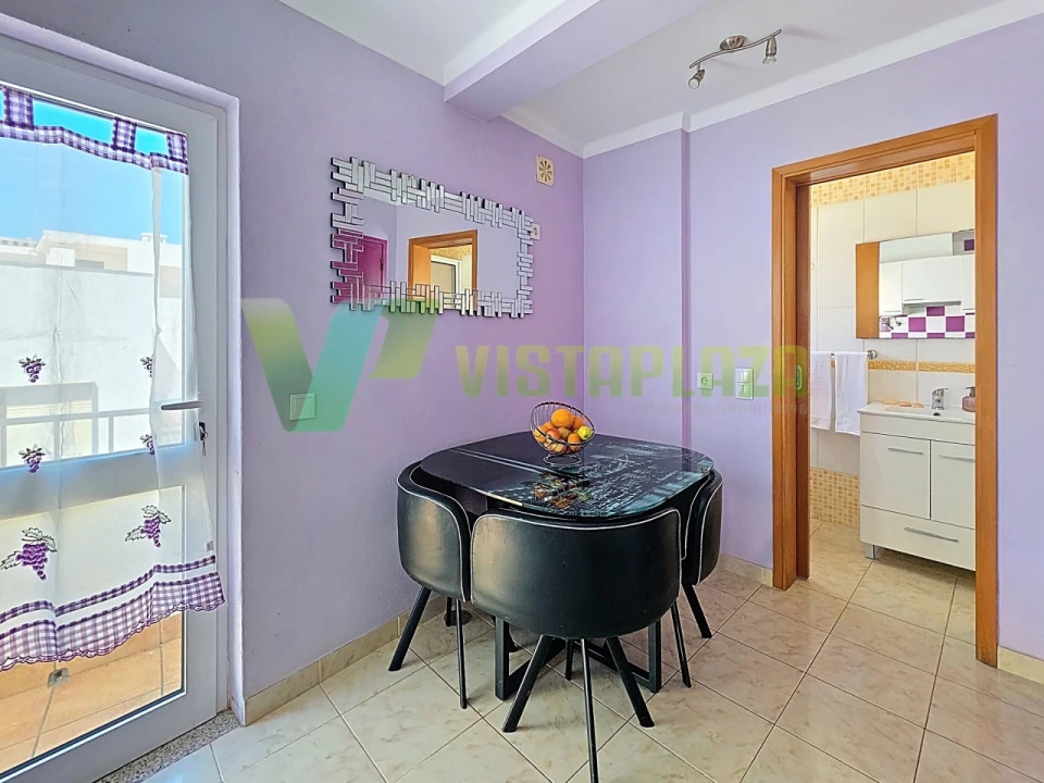 Apartamento T1 para Venda em Portimão Foto 7