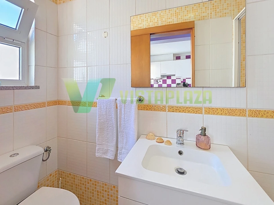 Apartamento T1 para Venda em Portimão Foto 18