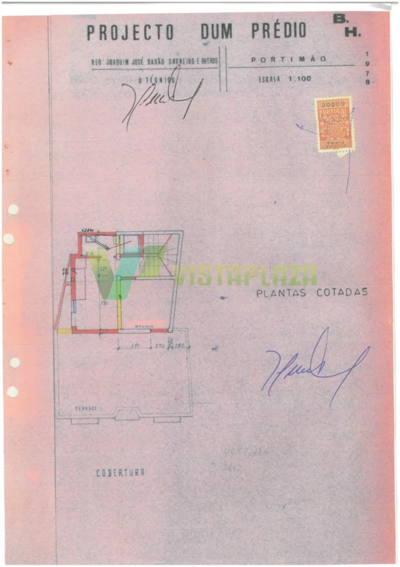 Apartamento T1 para Venda em Portimão Foto 32