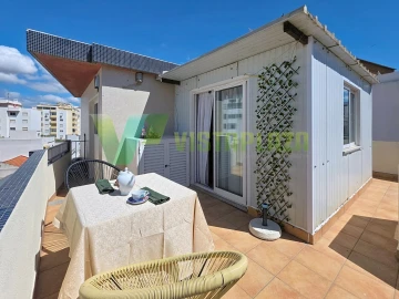 Apartamento T1 para Venda em Portimão