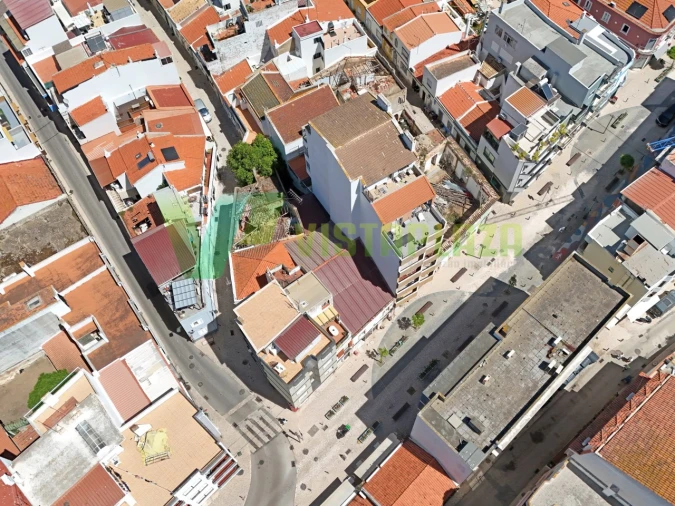 Apartamento T1 para Venda em Portimão Foto 24