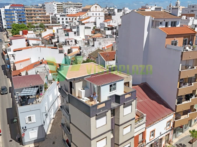 Apartamento T1 para Venda em Portimão Foto 25