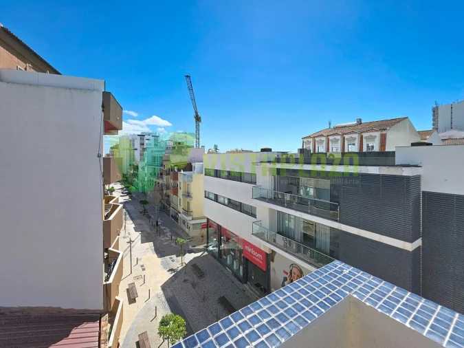 Apartamento T1 para Venda em Portimão Foto 28