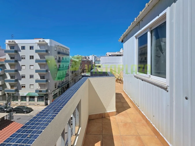 Apartamento T1 para Venda em Portimão Foto 29